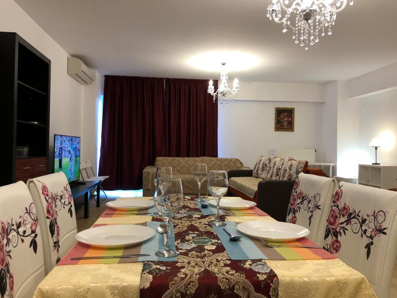 Apartament Upground Bucureşti