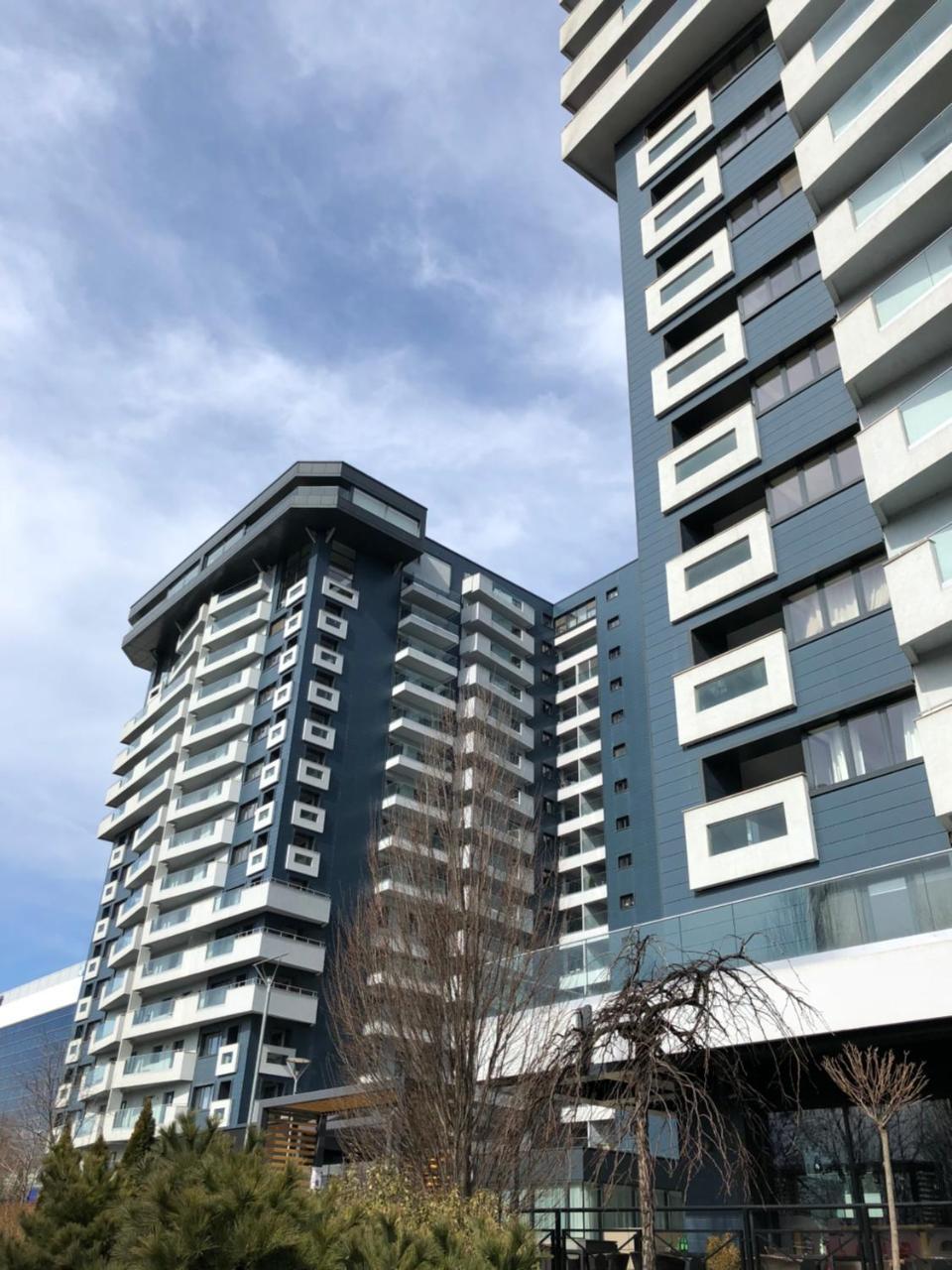Apartament Upground Bucureşti